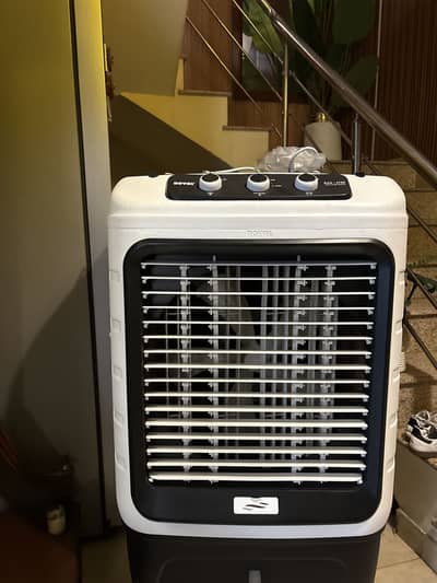 Royal RAC-4700 Air Cooler – Excellent Condition