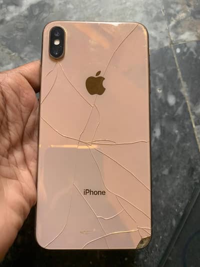 Apple iPhone XS Max
