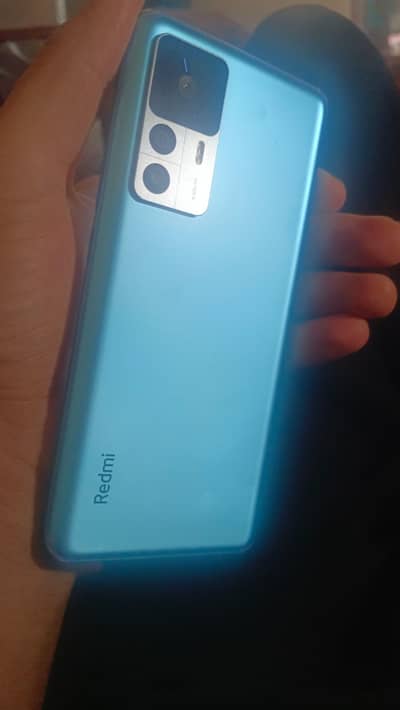 Xiaomi 12T Pro