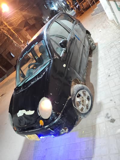 Chevrolet Exclusive 2005.                                0333316173 