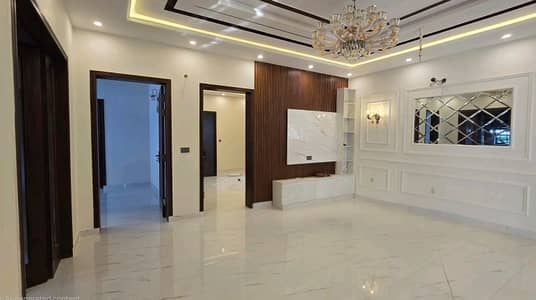 Become Owner Of Your On Excellent Location House Today Which Is Centrally Located In OPF Housing Scheme In OPF Housing Scheme