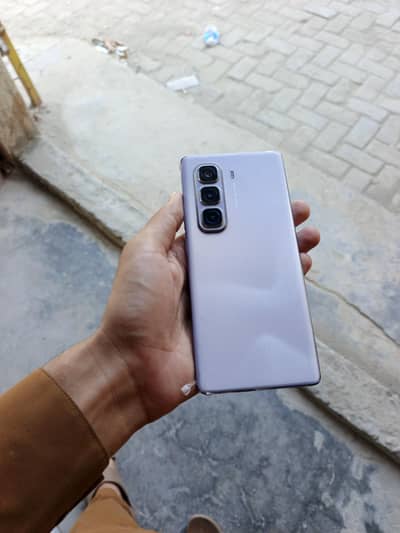 Infinix hote 50 Pro Plus