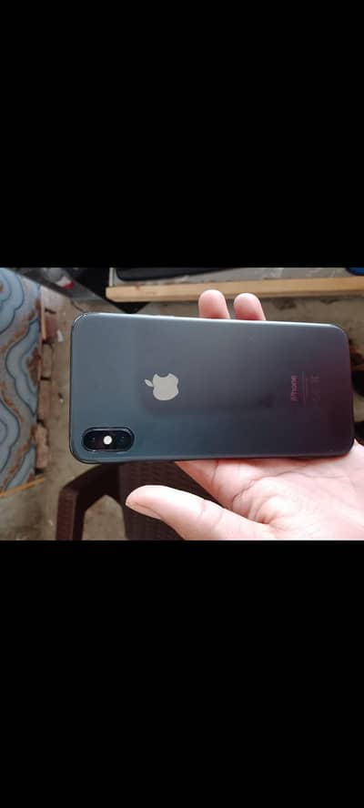 Apple iPhone XS Max