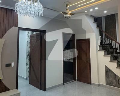 Beautiful House For Sale In Central Park Housing Society Lahore
