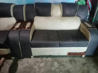 sofa set 6 seater