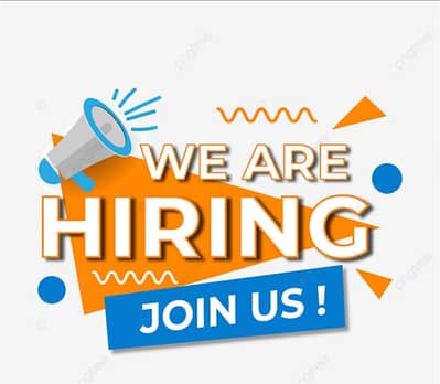 OFFICE WORK AVAILABLE FOR MALES AND FEMALES