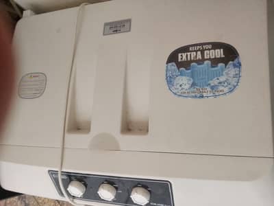 Air cooler used like new