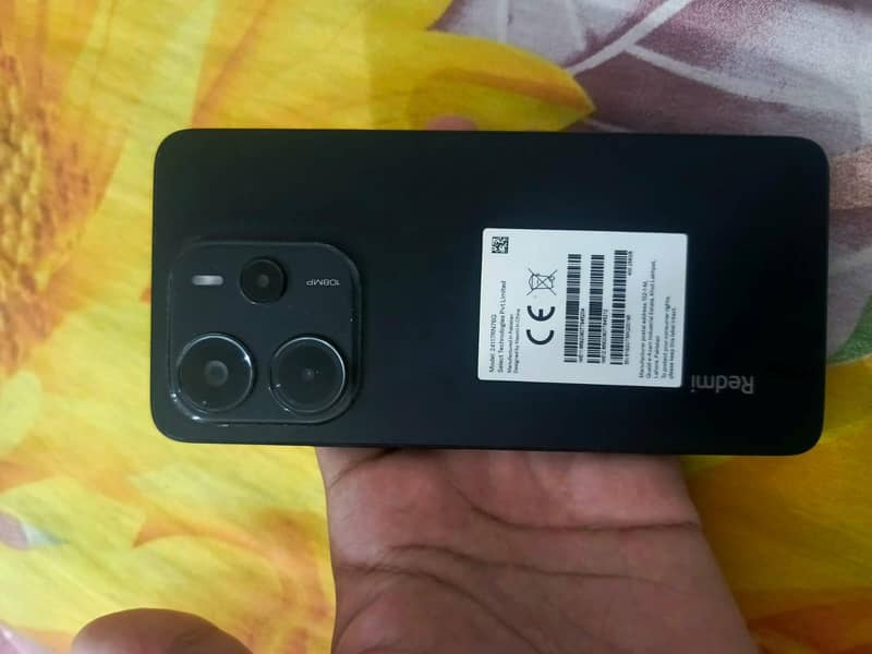 Xiaomi Redmi Note 14 1