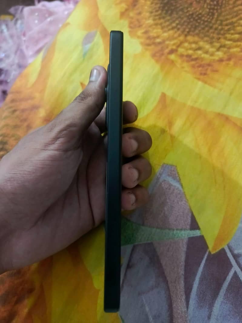 Xiaomi Redmi Note 14 2