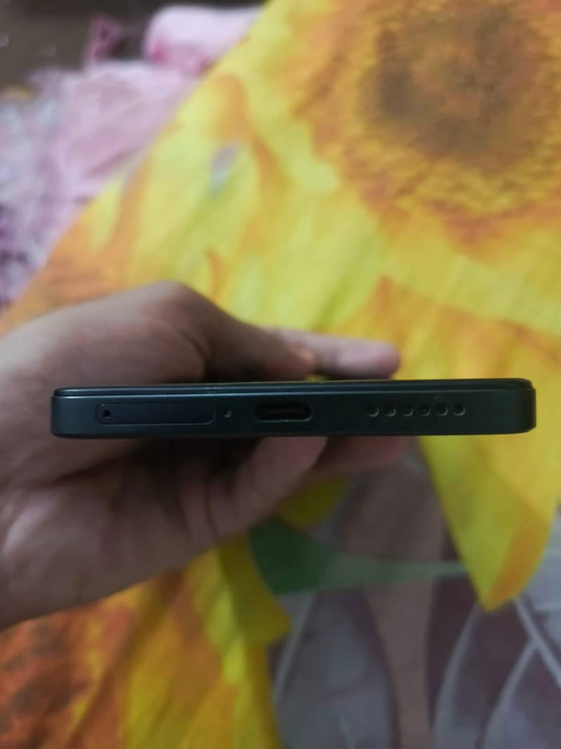 Xiaomi Redmi Note 14 4