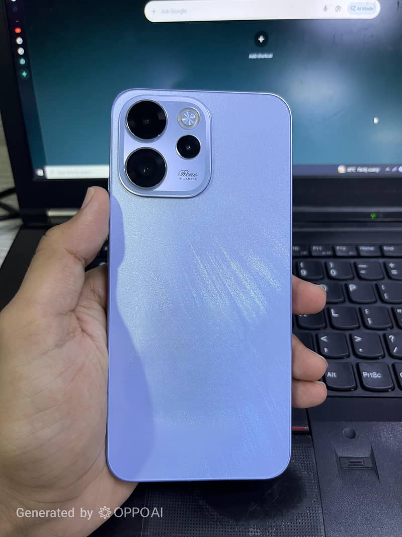 OPPO Reno 2