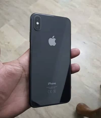 Apple iPhone XS Max