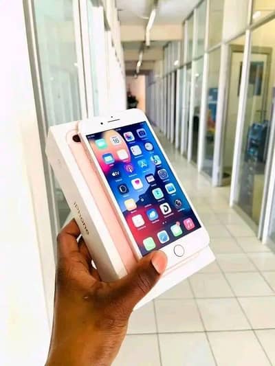 Apple iPhone 7 Plus