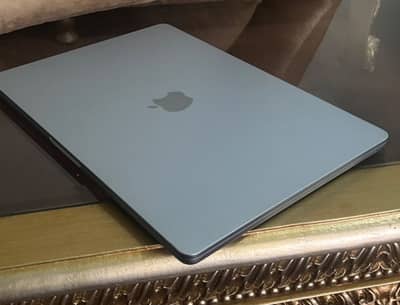 Macbook Air