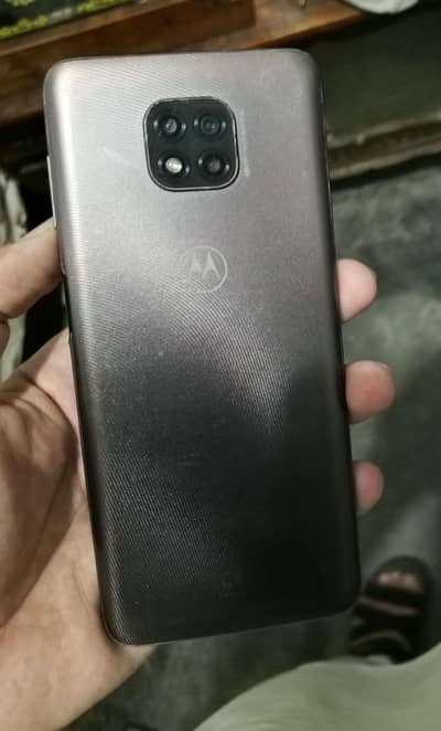 Motorola g2021