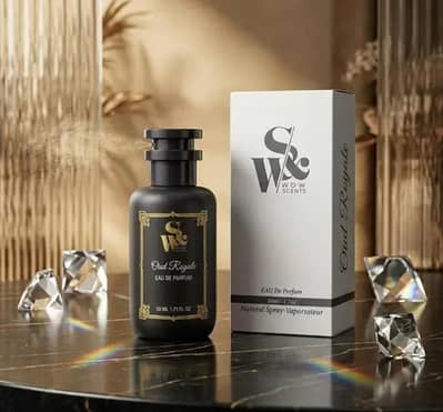 wow scents perfumes