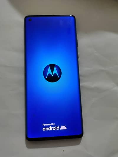 Motorola Edge Plus 2020