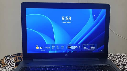 HP ZBook 15 G3 Mobile Workstation