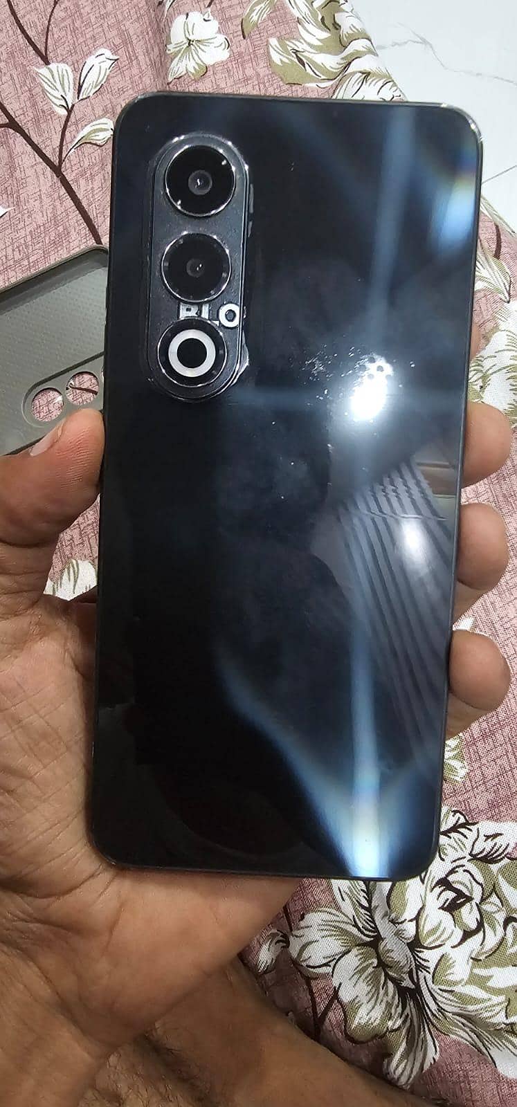 Itel S25 1