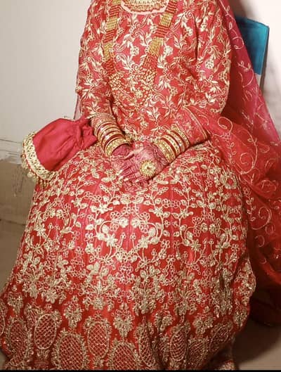 bridal lehenga for sale