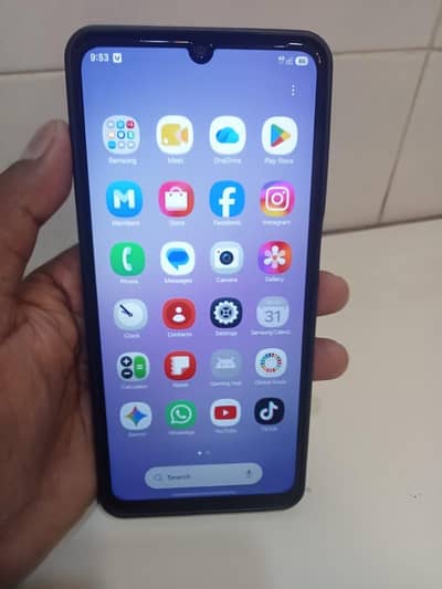 Samsung Mobile A07