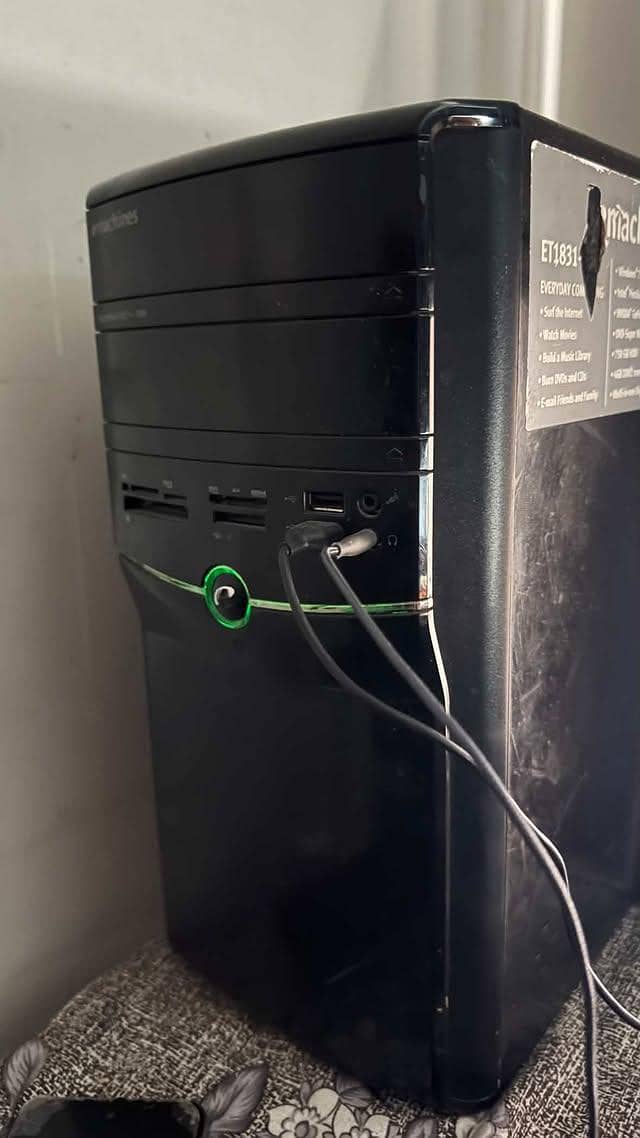 Gaming Pc 0