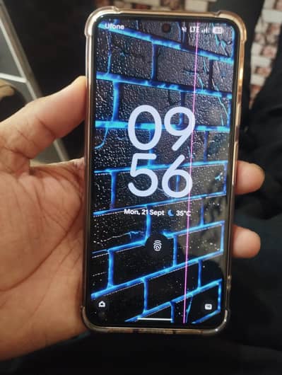 Google Pixel 8