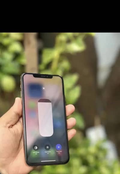 Apple iPhone 11 Pro