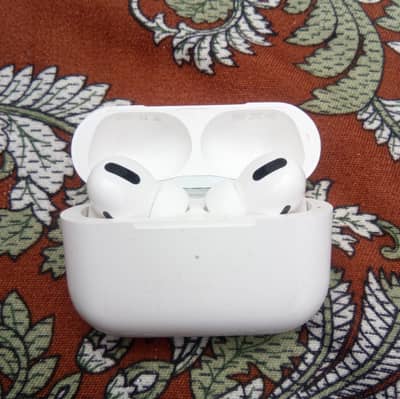 Apple Airpods 2nd Generation