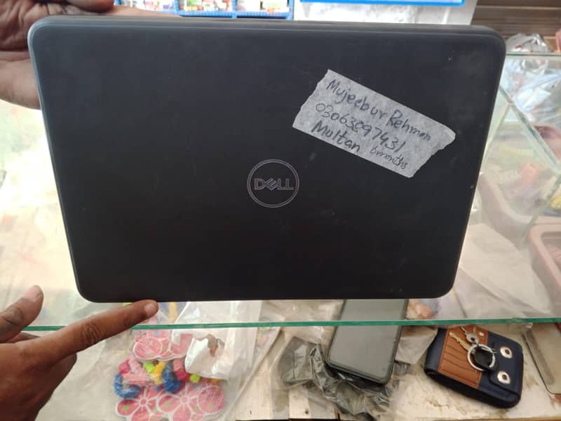 Dell 3310 0
