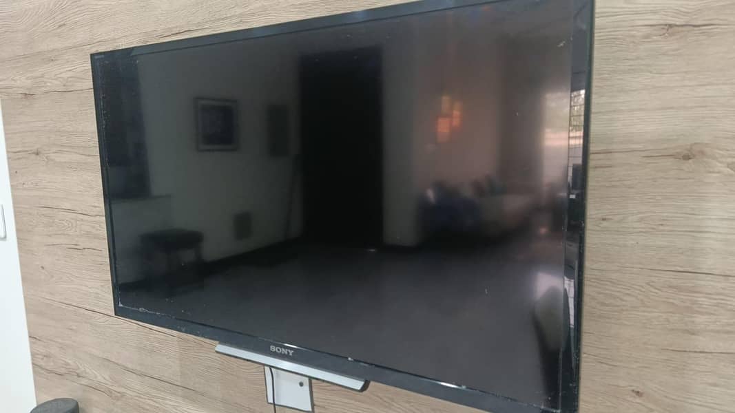 Sony LED TV | Sony TV | 32 Inch LED TV | LED Television | TV Accessori 0