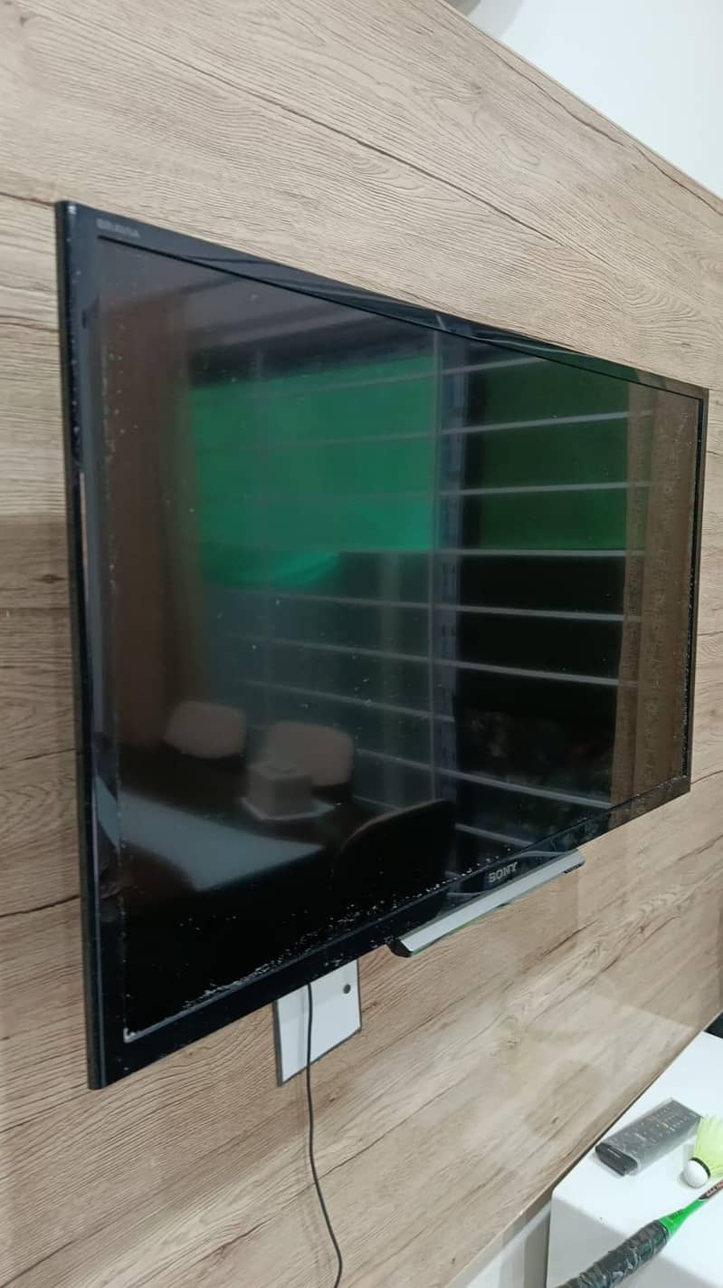 Sony LED TV | Sony TV | 32 Inch LED TV | LED Television | TV Accessori 1