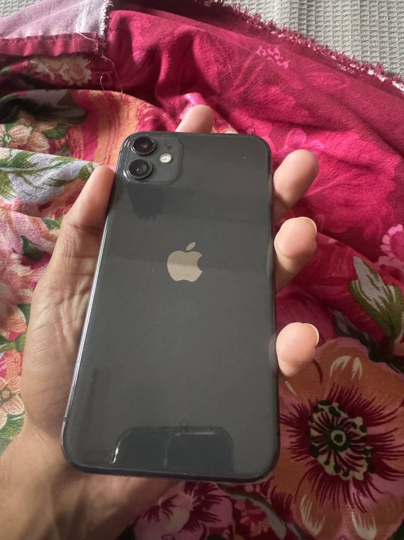 Apple iPhone 11 5