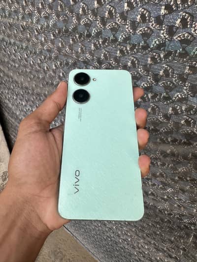 Vivo Y03