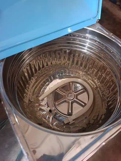 Wahing machine & drayer both Urgent sale