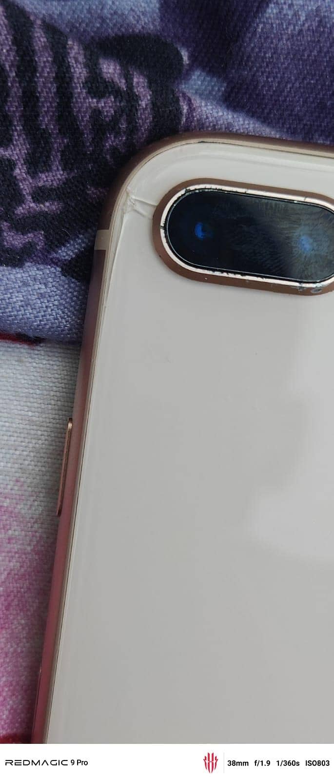 Apple iPhone 8 Plus 1