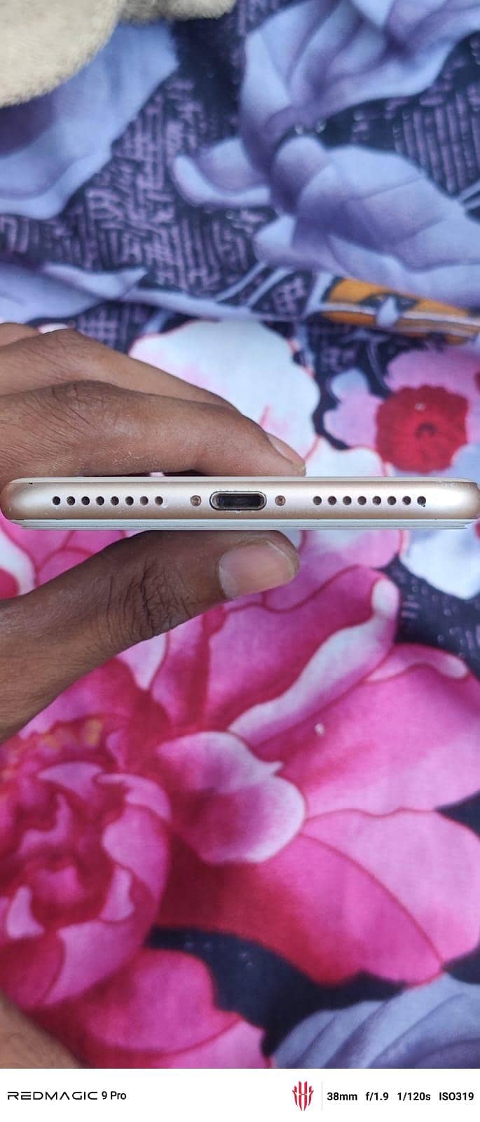 Apple iPhone 8 Plus 5