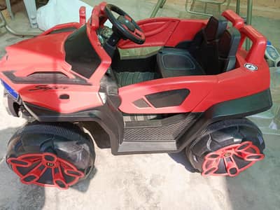 kids jeep 4*4