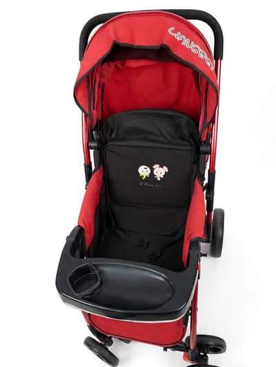 Baby stroller/pram for sale - Lianggui