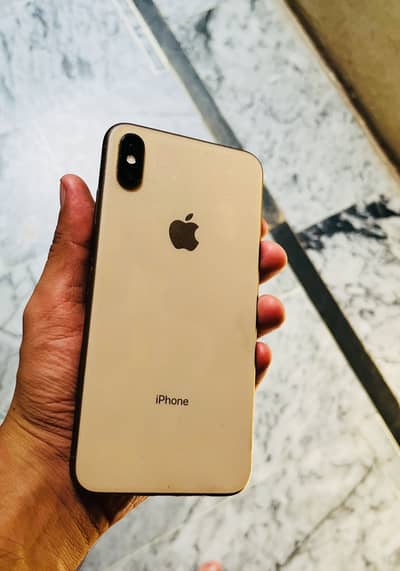Apple iPhone XS Max
