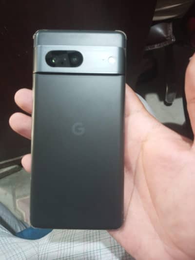 Google Pixel 7