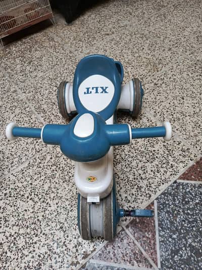kids tricycle