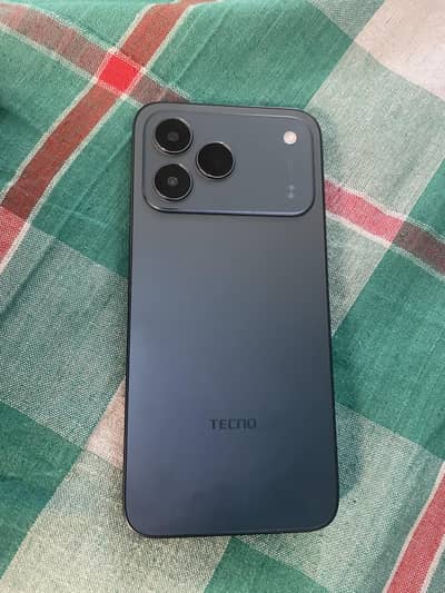 Tecno Other Model