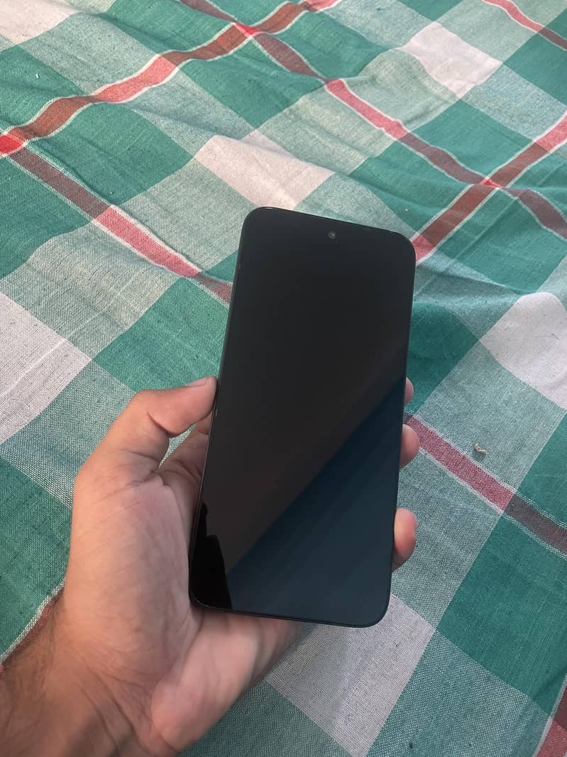 Tecno Other Model 1