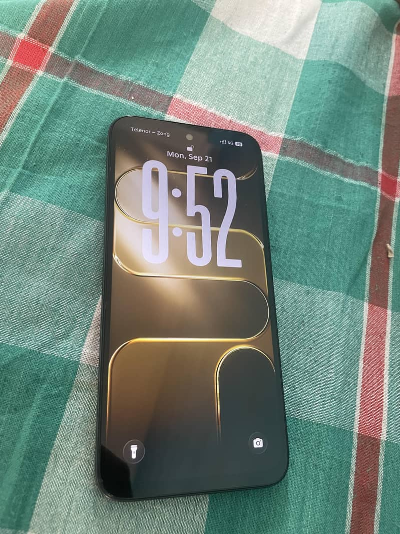 Tecno Other Model 2
