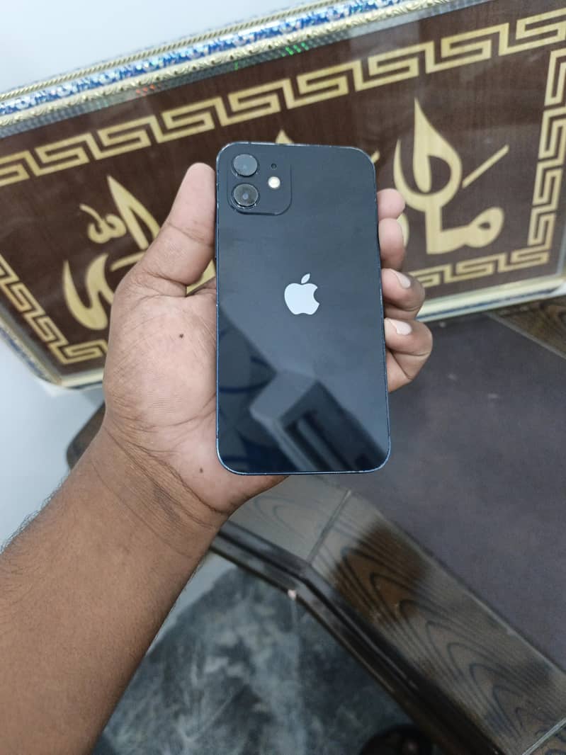 Apple iPhone 12 0