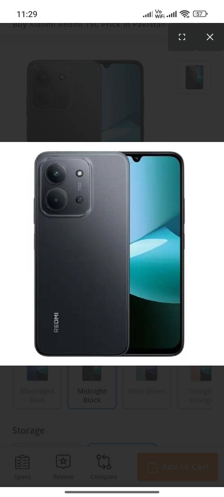 Redmi 15C 1