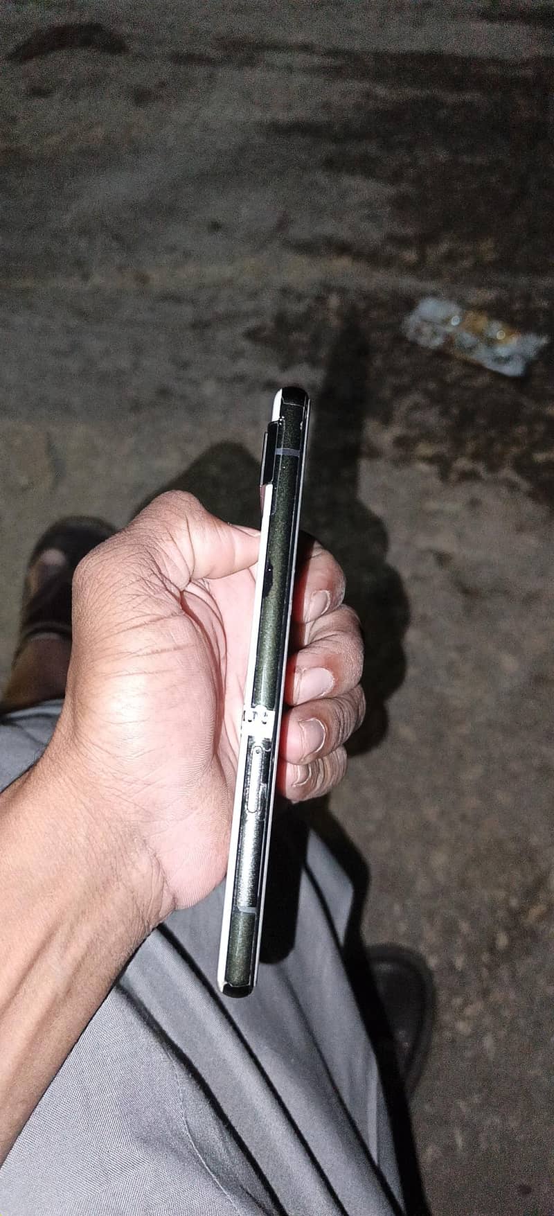Google Pixel 6a 3