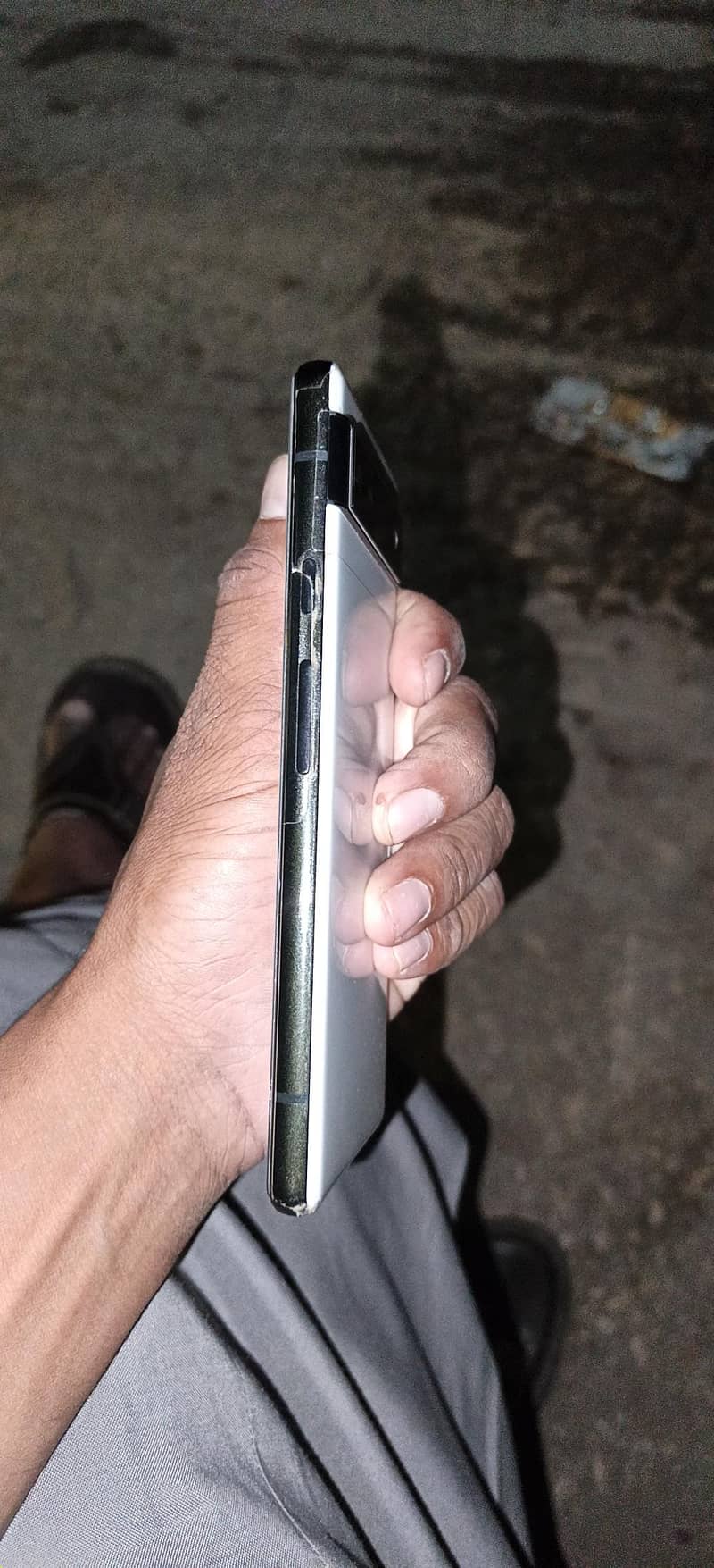 Google Pixel 6a 4