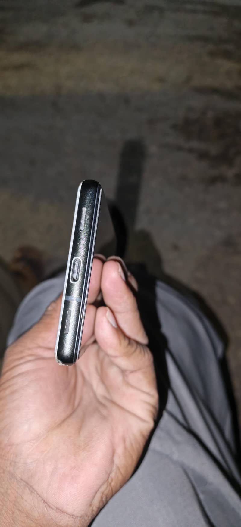 Google Pixel 6a 5